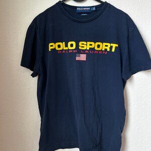 Polo T-Shirt